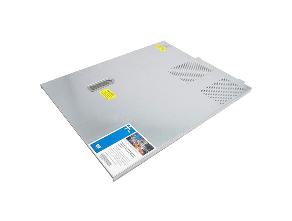 412209-001 HP DL360 G5 SIDE ACCESS PANEL